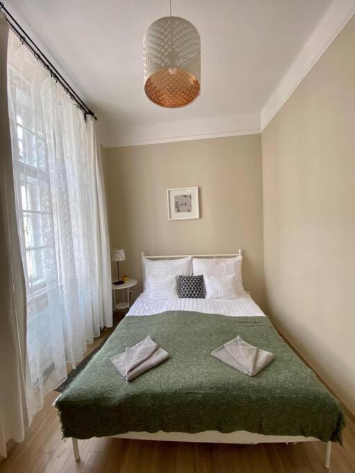 Orangehomes One Bedroom Comfy Apartment Budapest Exterior foto