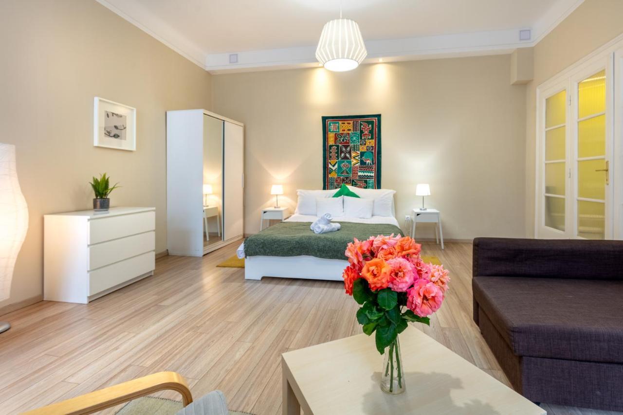 Orangehomes One Bedroom Comfy Apartment Budapest Exterior foto