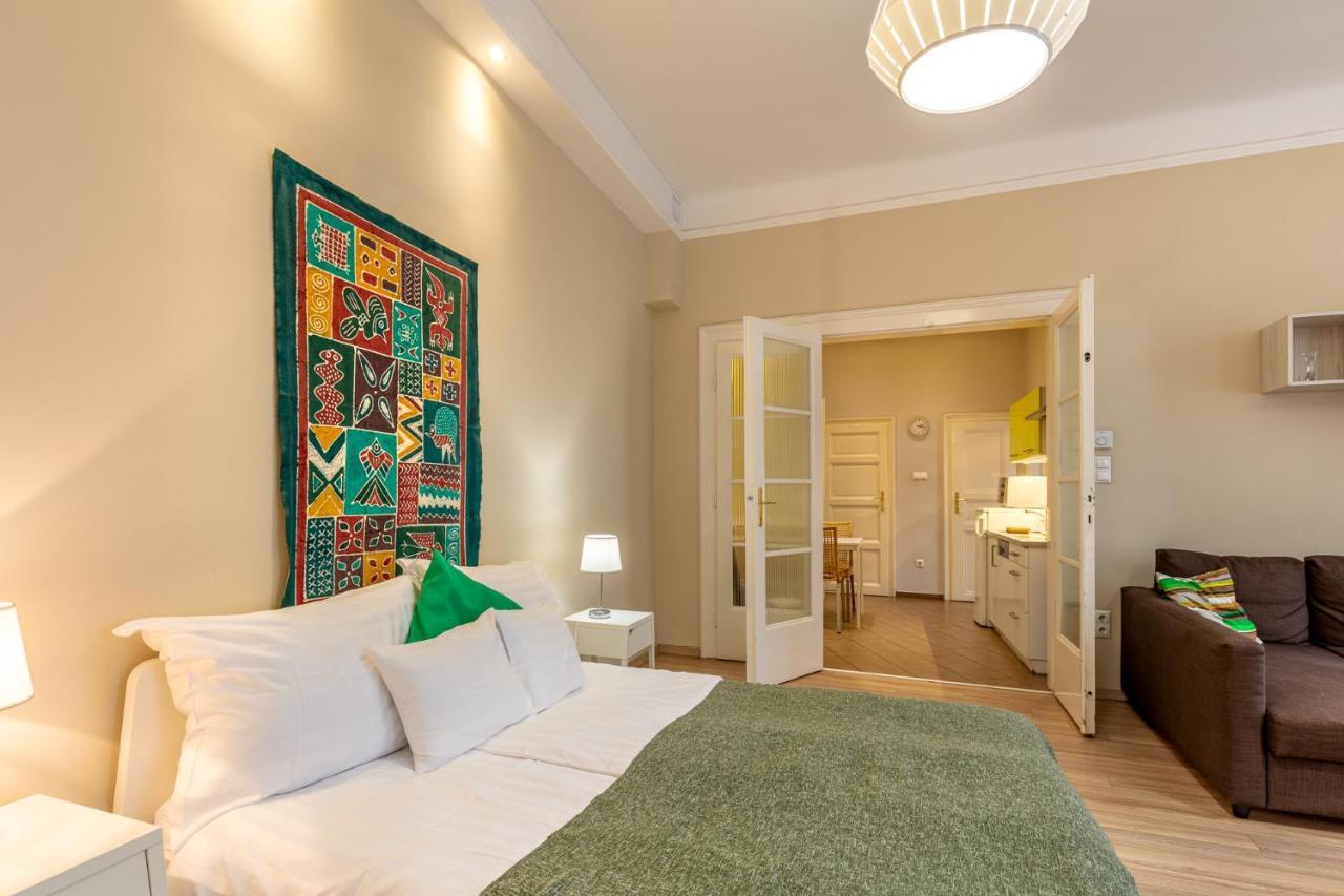 Orangehomes One Bedroom Comfy Apartment Budapest Exterior foto