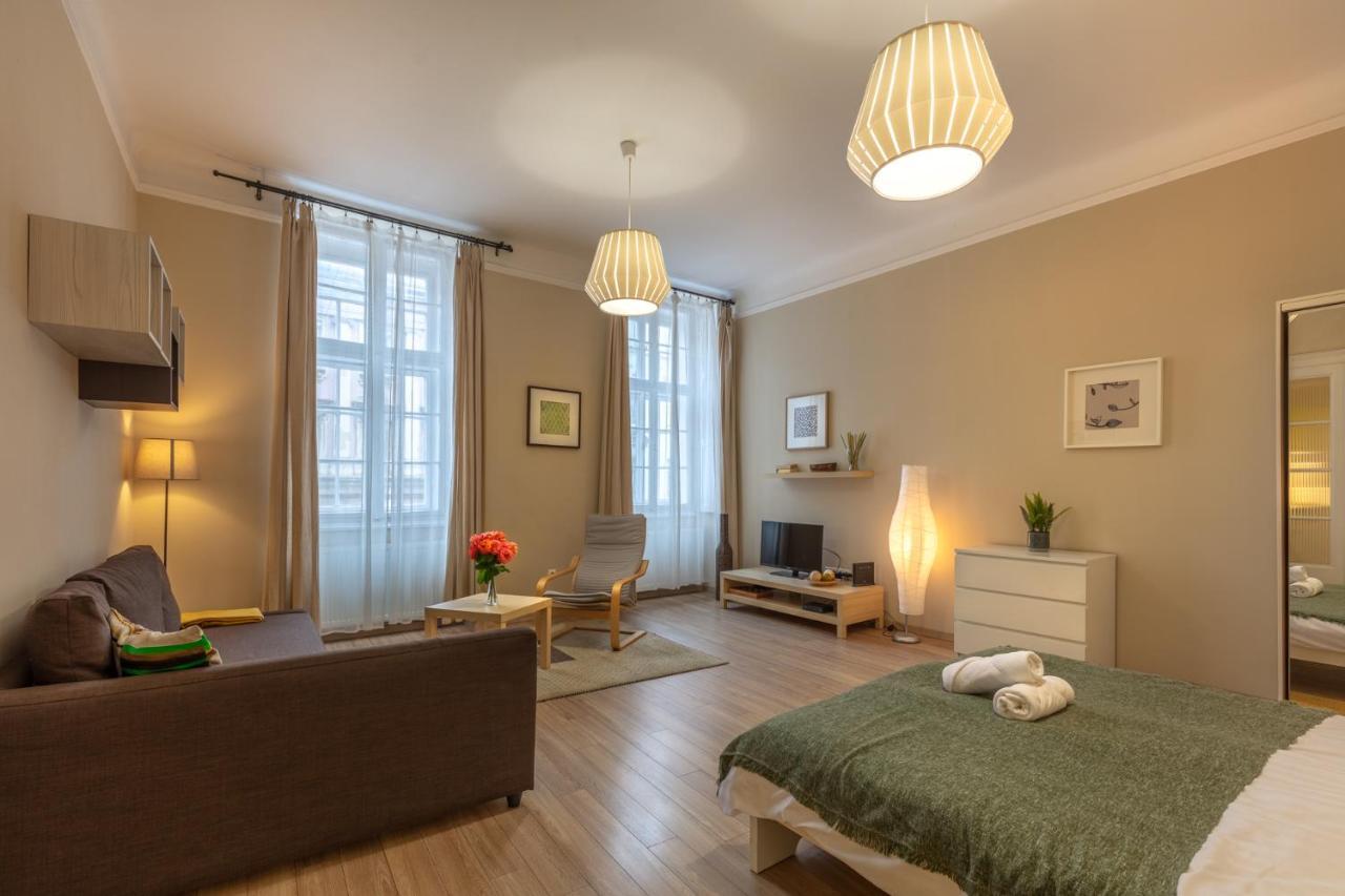 Orangehomes One Bedroom Comfy Apartment Budapest Exterior foto