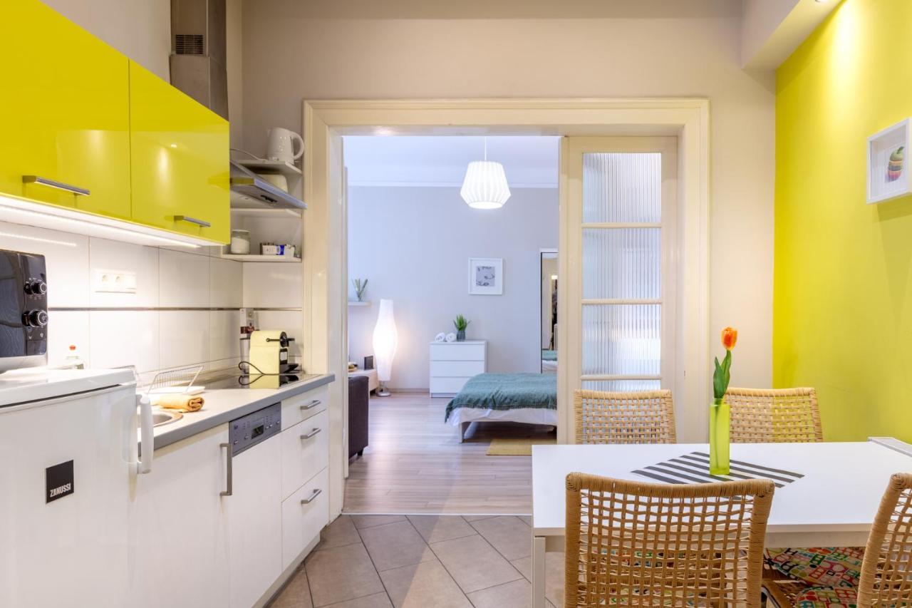 Orangehomes One Bedroom Comfy Apartment Budapest Exterior foto