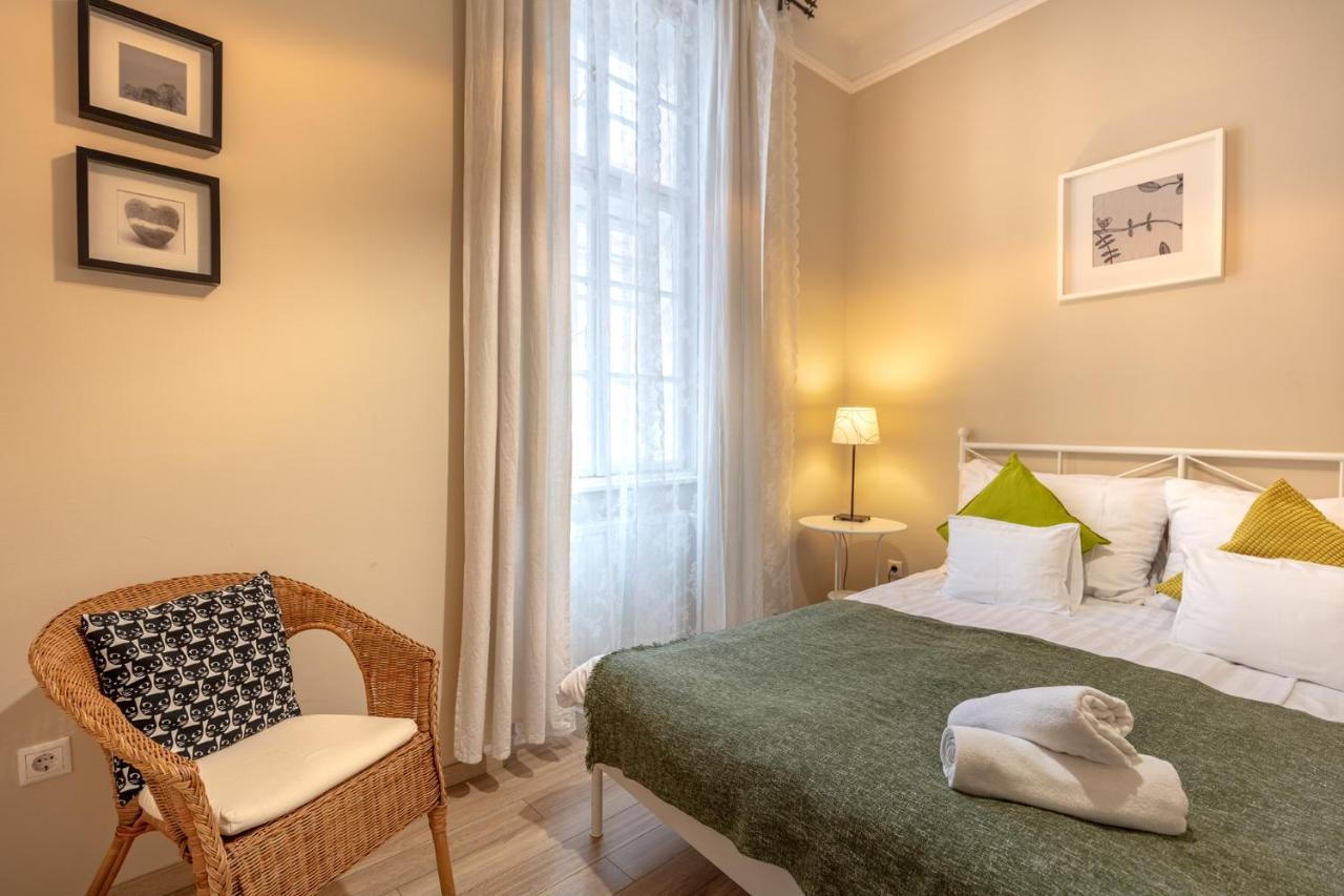 Orangehomes One Bedroom Comfy Apartment Budapest Exterior foto